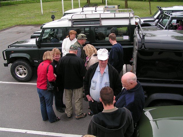 Greenlanding Orebyslot 2009 011